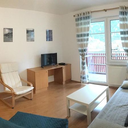 Apartment Sara Ausserfragant Екстериор снимка
