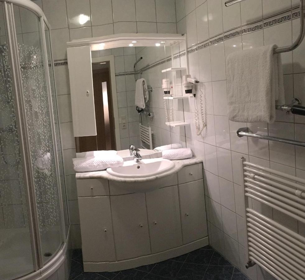 Apartment Sara Ausserfragant Екстериор снимка