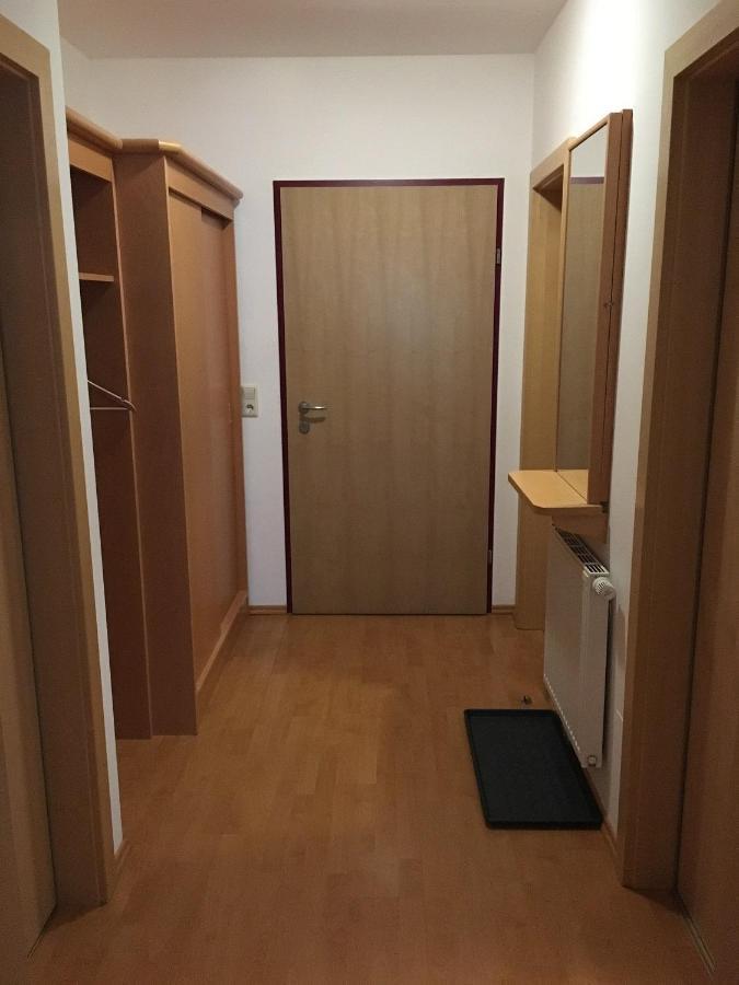 Apartment Sara Ausserfragant Екстериор снимка