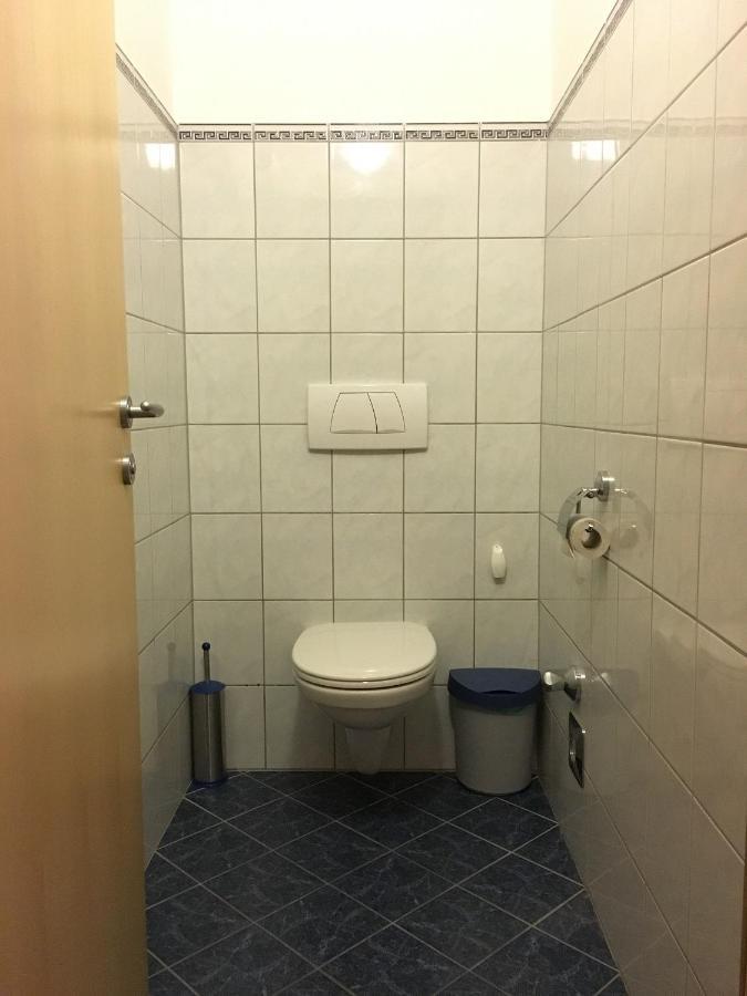 Apartment Sara Ausserfragant Екстериор снимка