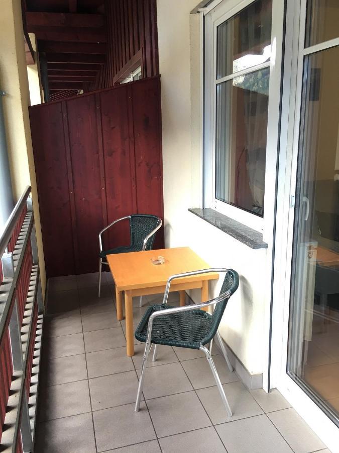 Apartment Sara Ausserfragant Екстериор снимка