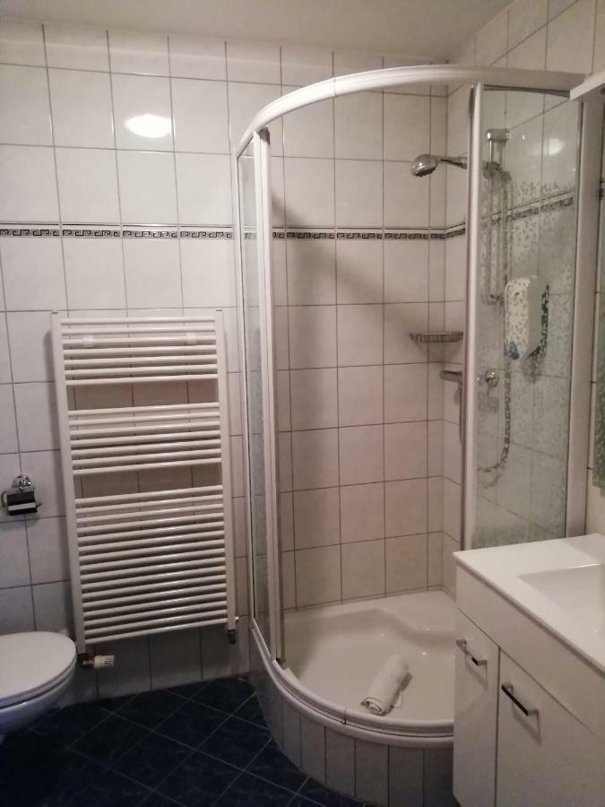 Apartment Sara Ausserfragant Екстериор снимка
